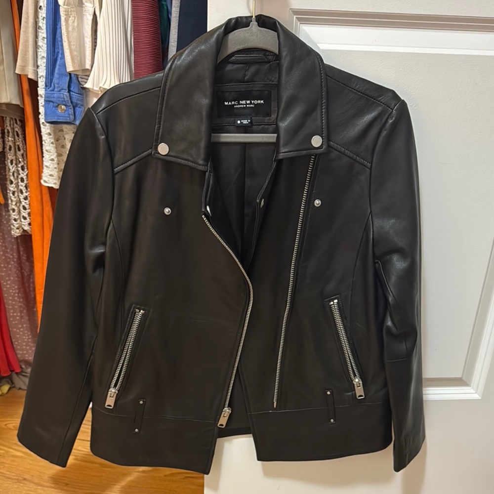 Marc New York Andrew Marc